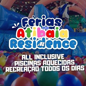 Atibaia Residence Hotel & Resort